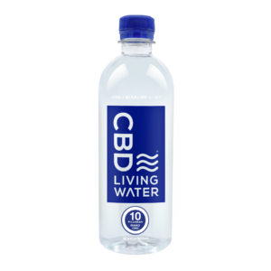 CBD Water