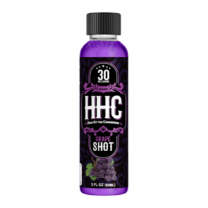 HHC Shot