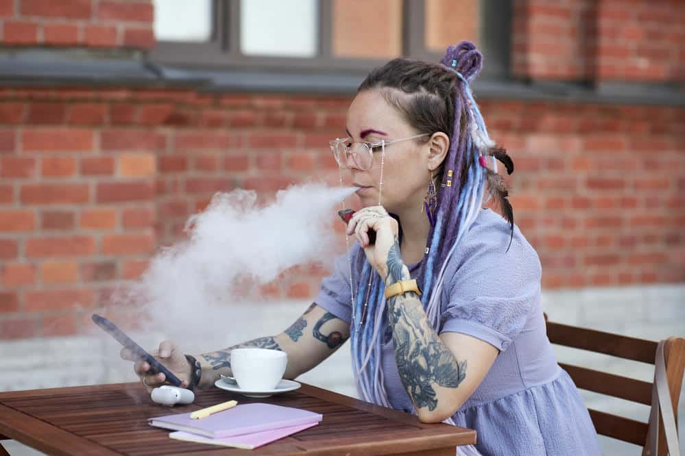 Modern vaping and e-cigarette devices in Dallas TX — Smokis Dallas