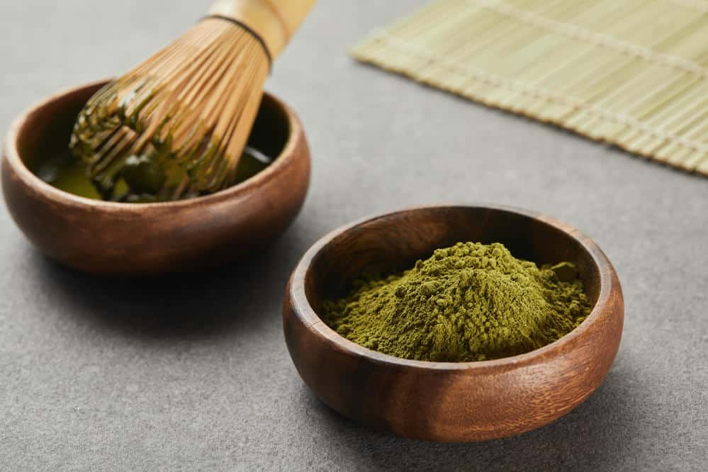 kratom powder and capsules benefits and uses guide