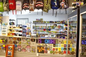 Rise of the Smoke and Vape Shop with E Liquids guide by Smokis Dallas