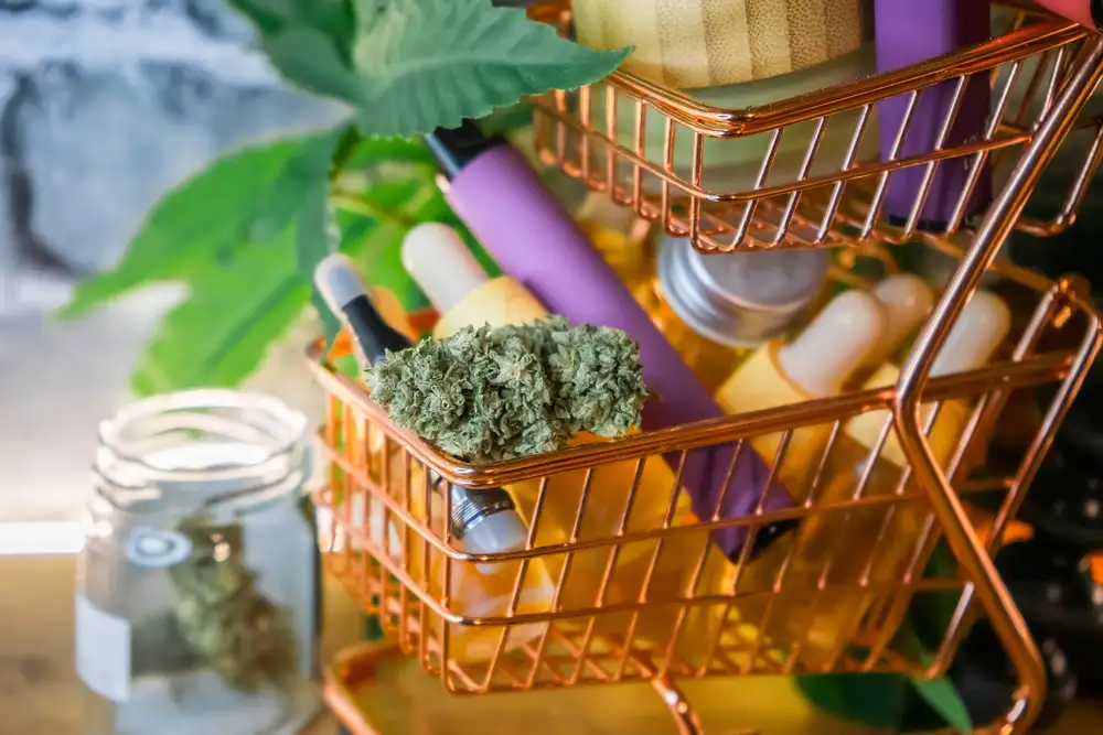 Important guide to Find the best CBD shops in Dallas, Texas