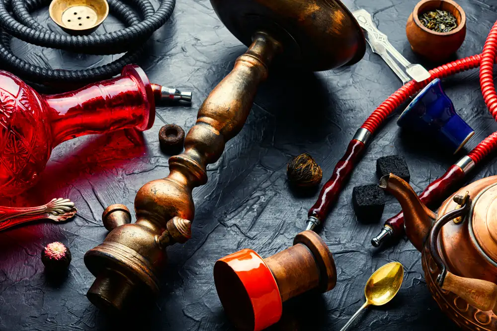 Top must-try smoke shop products at Smokis Dallas in Marsh Lane