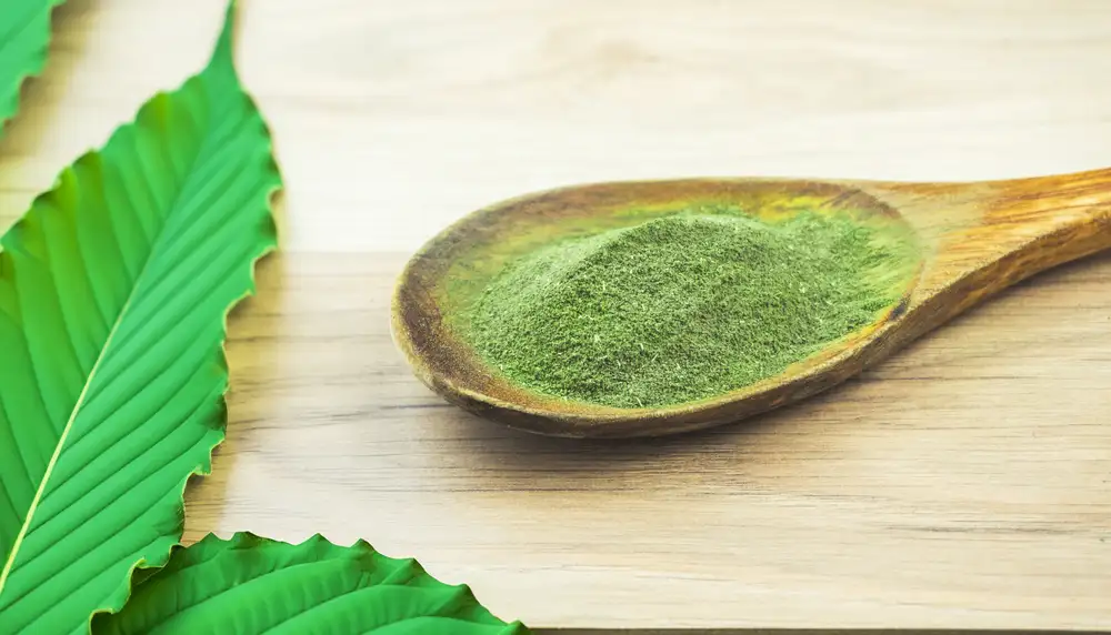 Smokis Dallas Marsh Ln shop displaying premium quality kratom products