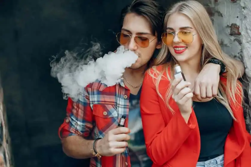 Best vape store in Marsh Ln for beginners and experts