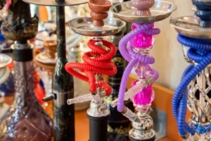 How to choose the right smoke shop in Rowlett TX