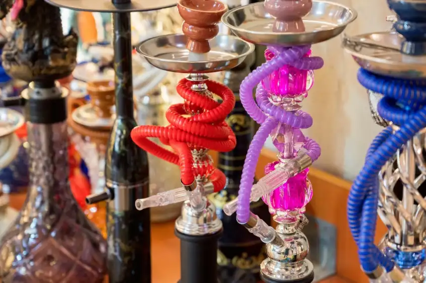 How to choose the right smoke shop in Rowlett TX
