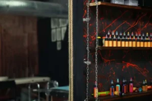 Smokis Dallas vape shop near Marsh Ln