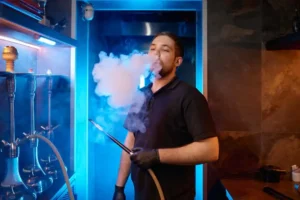 Retail smoke shop near me in Rowlett, TX with smoking accessories and products