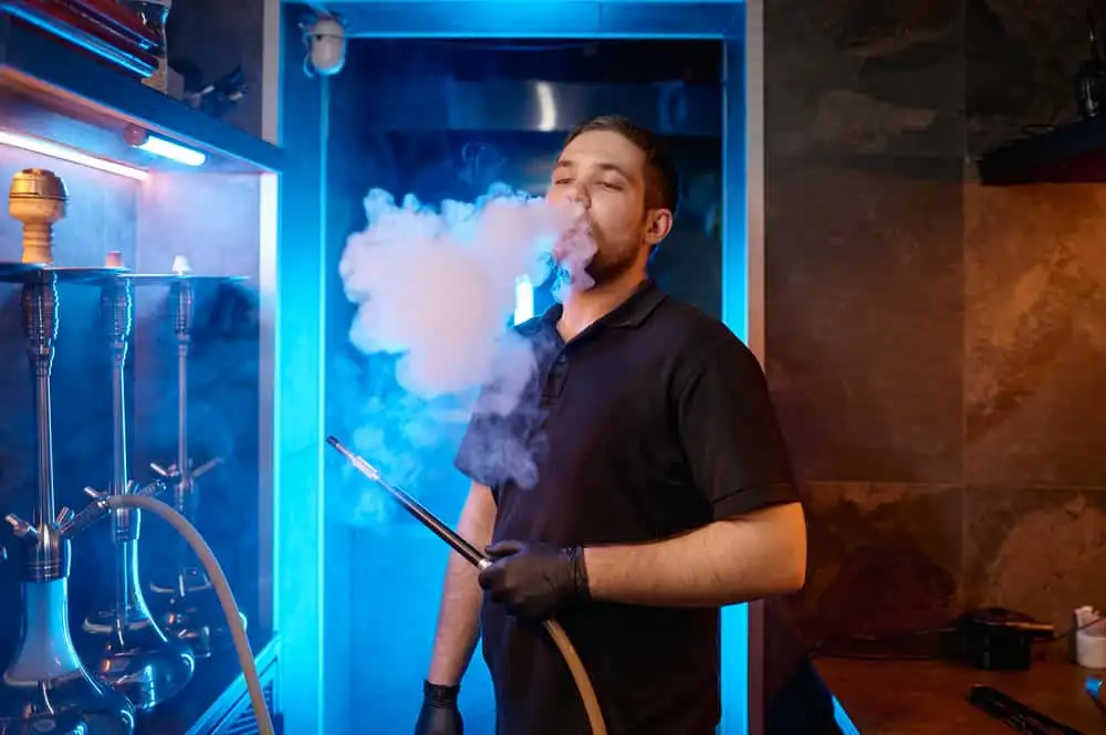 Retail smoke shop near me in Rowlett, TX with smoking accessories and products